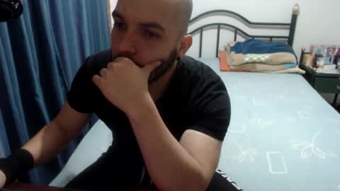 iwanturarse online show from May 2026 08:37:01 PM