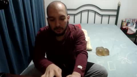 iwanturarse online show from June 2026 05:27:01 AM
