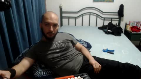 iwanturarse online show from July 2026 06:19:02 AM