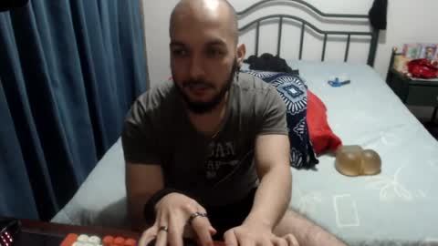 iwanturarse online show from July 2026 05:47:01 AM