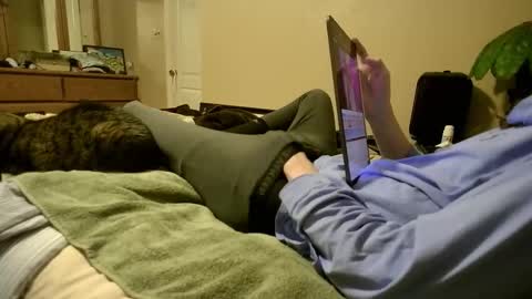 iwhitesmurf online show from November 2025 02:33:01 AM