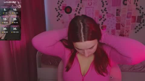 Daisy online show from October 2025 12:23:02 PM