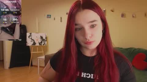 Daisy online show from January 2026 08:34:01 PM