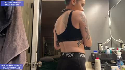 Muse hethey online show from April 2026 11:53:02 PM