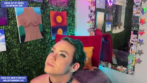 Muse hethey online show from May 2026 11:45:02 PM