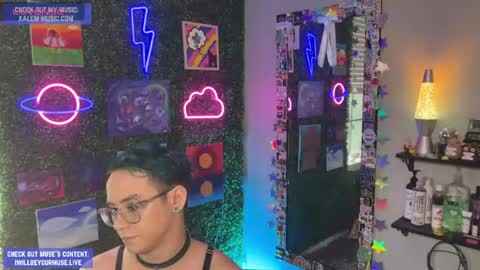 Muse hethey online show from July 2026 11:20:01 PM