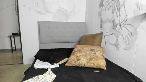 ixchell_dewei online show from March 2025 05:29:02 PM