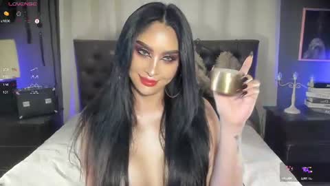 Snapshot of iyotara_ chatting on July 2026 02:21:02 AM Areeya online show from July 2026 02:21:02 AM