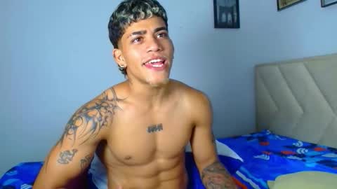 izaack online show from February 2026 04:13:02 AM