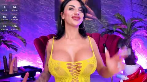 Snapshot of izabelatessa chatting on May 2026 07:29:01 PM izabelatessa online show from May 2026 07:29:01 PM