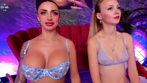 izabelatessa online show from July 2026 07:08:02 PM