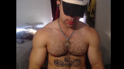 Snapshot of izak144 chatting on January 2025 06:54:02 PM izak144 online show from January 2025 06:54:02 PM