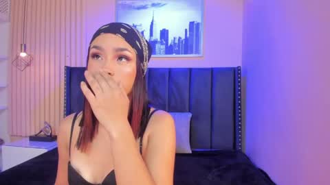 Izumi online show from April 2026 11:42:01 AM