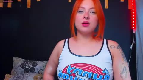 Snapshot of izyzys_baker chatting on June 2026 06:07:02 AM hot izys online show from June 2026 06:07:02 AM