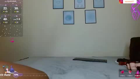 Snapshot of izzabelvalentine chatting on September 2025 06:17:02 AM Izzabel Valentine online show from September 2025 06:17:02 AM