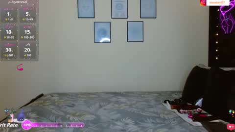 Snapshot of izzabelvalentine chatting on October 2025 05:05:01 AM Izzabel Valentine online show from October 2025 05:05:01 AM