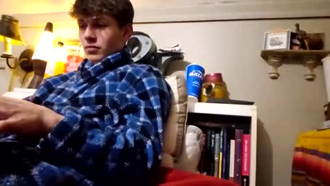 Willis online show from February 2025 04:44:01 AM