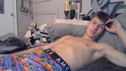 Willis online show from November 2025 06:18:02 PM