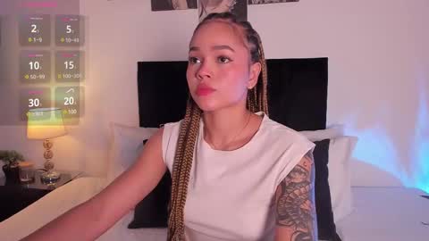 Snapshot of izzy_vega chatting on March 2025 11:18:02 PM Izzy vega online show from March 2025 11:18:02 PM