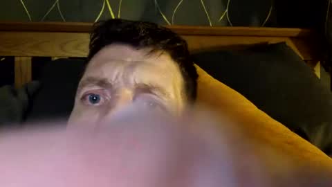 Big 8 online show from February 2025 10:29:02 PM