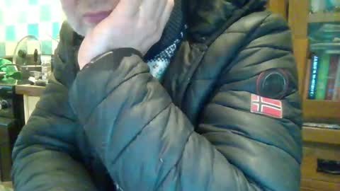 J4ckcock online show from December 2025 11:15:02 AM