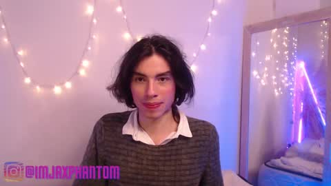 Snapshot of j_a_x_x_x_o_n chatting on December 2024 05:10:02 PM Hey im Jaxxxon check my info online show from December 2024 05:10:02 PM