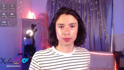 Snapshot of j_a_x_x_x_o_n chatting on February 2026 12:20:02 PM Hey im Jaxxxon check my info online show from February 2026 12:20:02 PM