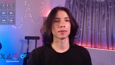 Snapshot of j_a_x_x_x_o_n chatting on February 2026 03:16:02 PM Hey im Jaxxxon check my info online show from February 2026 03:16:02 PM