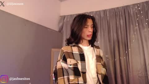 Hey im Jaxxxon check my info     online show from April 2026 02:34:02 PM