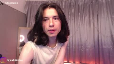 Hey im Jaxxxon check my info     online show from June 2026 11:09:01 AM