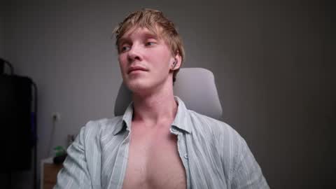 Danny online show from April 2026 09:12:01 PM