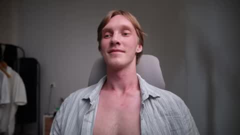 Danny online show from May 2026 07:37:02 AM