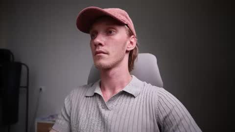 Danny online show from July 2026 08:55:01 PM