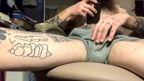 Snapshot of j_boogie_mane chatting on February 2025 12:05:01 AM j boogie online show from February 2025 12:05:01 AM