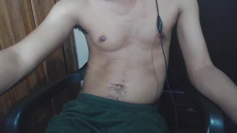 Snapshot of j_castello chatting on January 2025 07:52:01 PM J online show from January 2025 07:52:01 PM