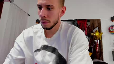J King online show from May 2026 07:20:01 PM