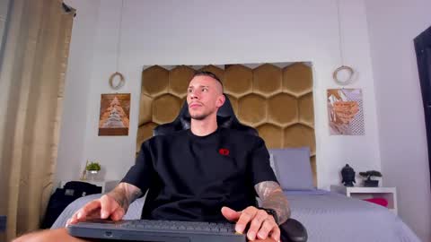 J King online show from May 2026 08:48:02 PM