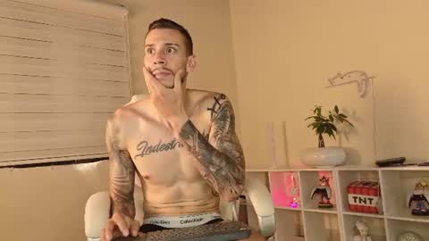 J King online show from July 2026 03:36:02 PM
