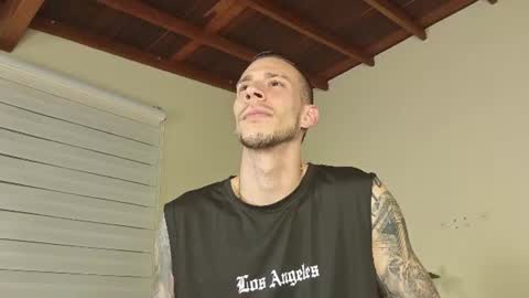 J King online show from July 2026 12:34:01 PM