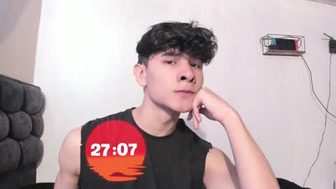Noah online show from January 2025 03:31:02 PM