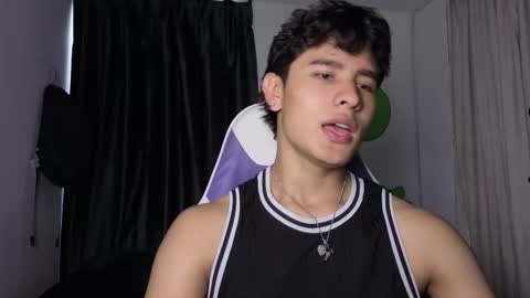 Noah online show from March 2026 09:45:01 PM