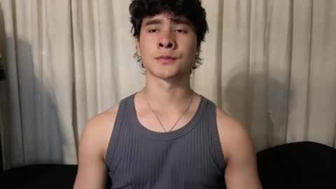 Noah online show from May 2026 09:44:01 PM