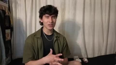 Noah online show from June 2026 12:46:02 AM