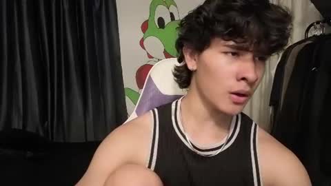 Noah online show from July 2026 07:09:01 PM