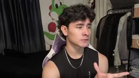 Noah online show from July 2026 03:10:01 PM