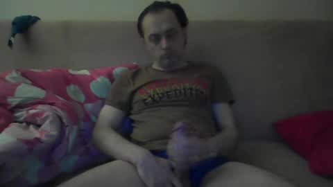 Tomek online show from January 2026 10:15:01 PM