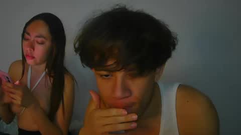 jaacandpearl online show from February 2025 07:13:02 AM