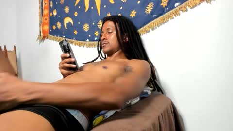 jaacksn online show from March 2026 05:59:02 AM