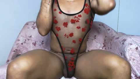 jaacob  online show from October 2025 02:47:01 PM