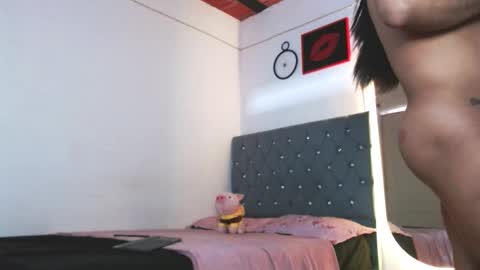 jaacob  online show from February 2026 12:31:01 AM